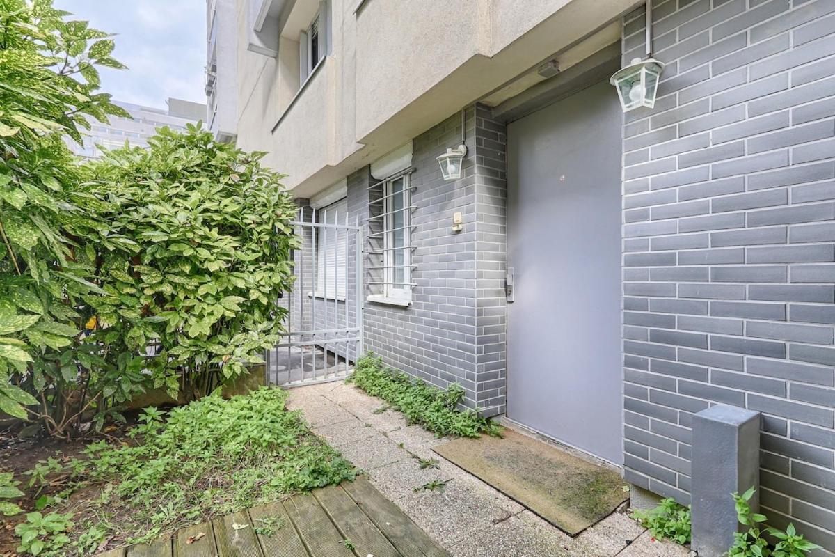 Apartment Bastille Republique Charming & Cosy 1br